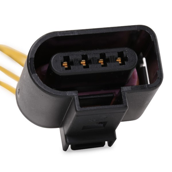 Купить 51277284 HB Autoelektrik Разъем (фишка) заднего фонаря